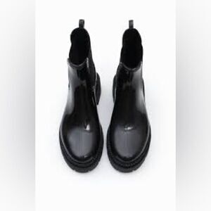 Steve Madden rain boot